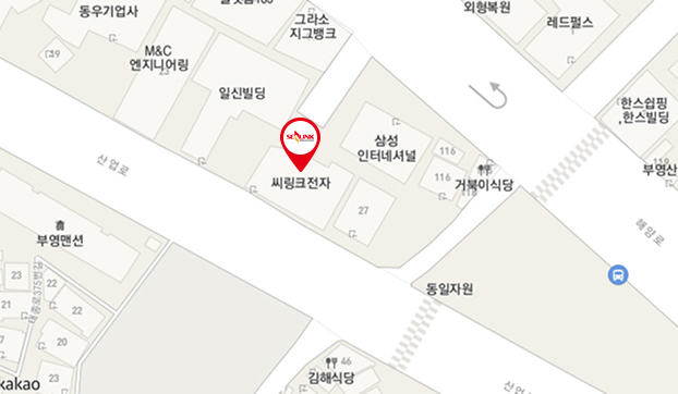 Busan